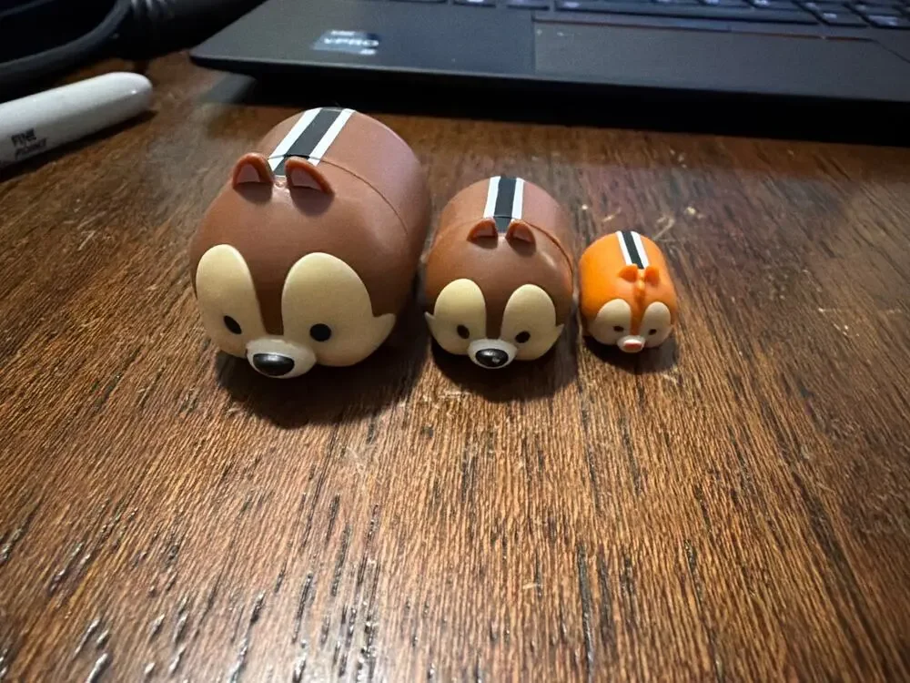 Tsum Tsum multiple Disney lot of 18